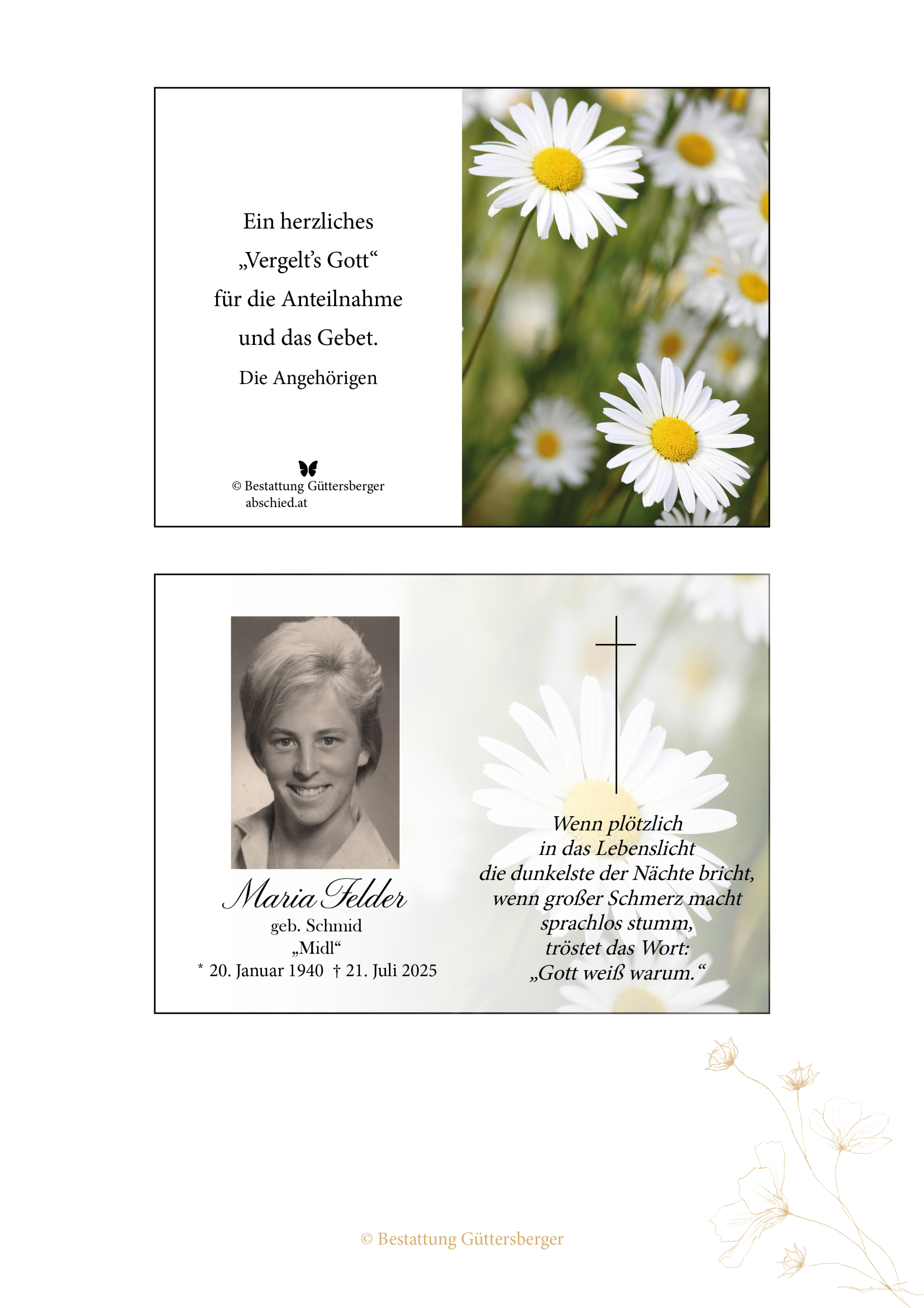 Maria Felder